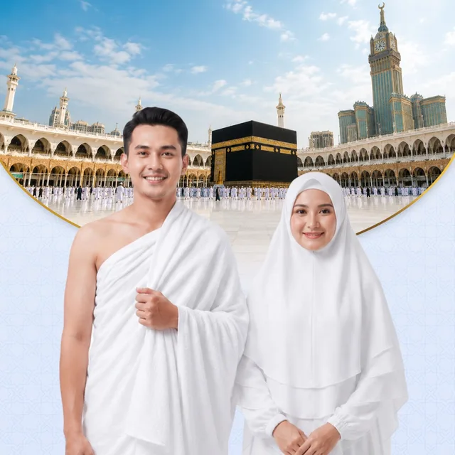Health Check-up Program for Hajj Pilgrims