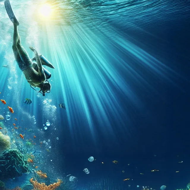Diver Health Check-up Program