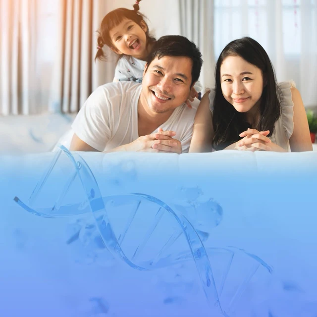 Hereditary Multi-Cancer Panel Screening for 12 types of hereditary cancer
