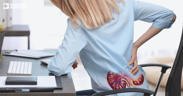 ปลูกถ่ายไตก่อนการฟอกเลือด (Pre-emptive Kidney Transplantation) คืออะไร เหมาะกับใคร มีข้อดีอย่างไร Image