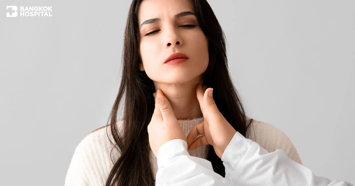 甲状腺检查：Ultrasound 与 FNA 有何不同？了解检查方法、适应症，并选择合适的检查方式