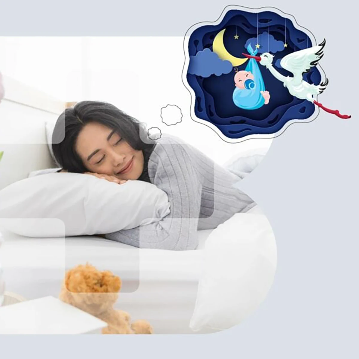 IVF套餐