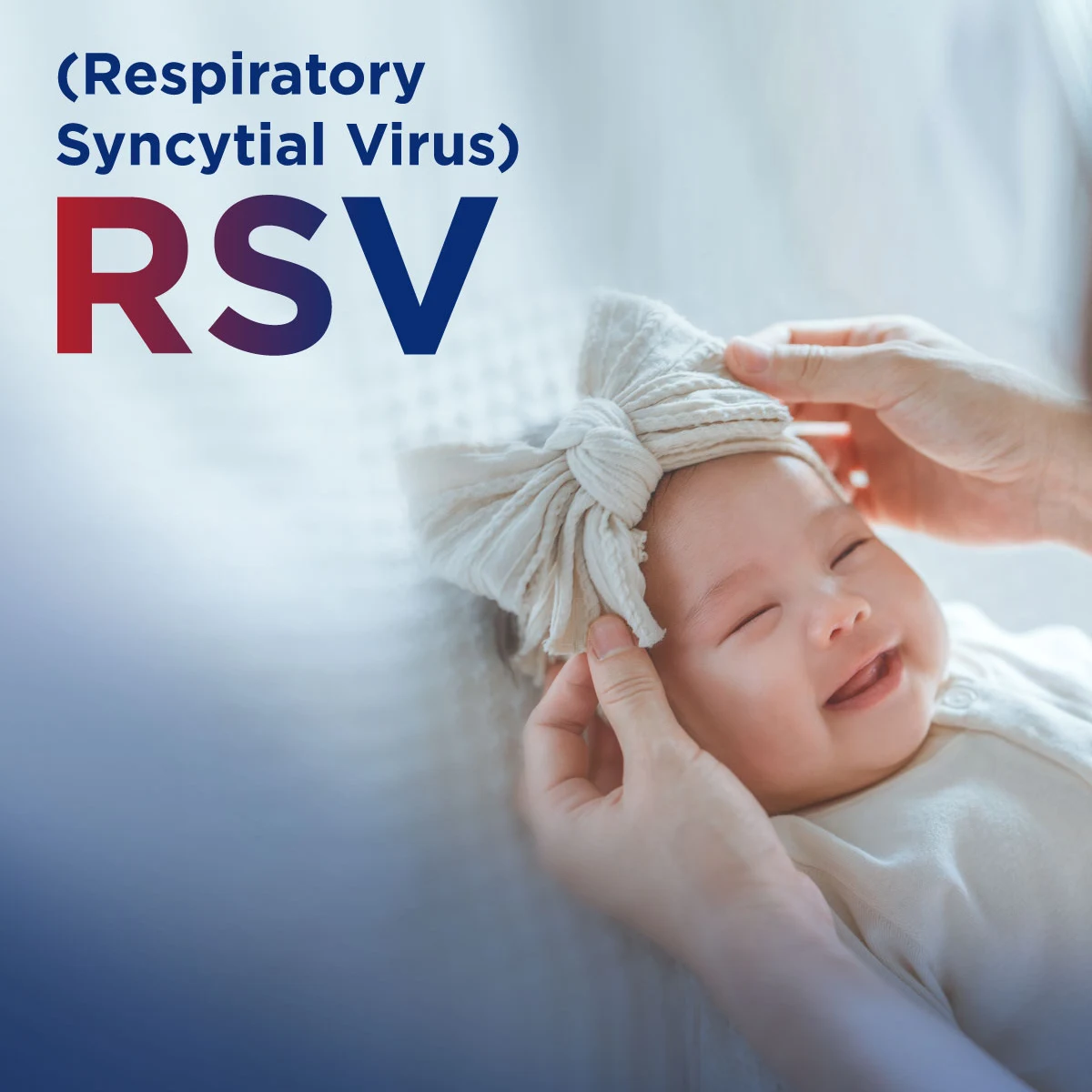 Respiratory Syncytial Virus (RSV) Promotion