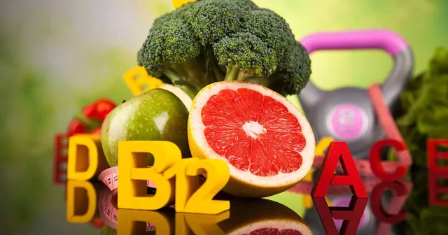Vitamin B Complex — What You Should Know Before Taking It: Benefits & Food Sources Image