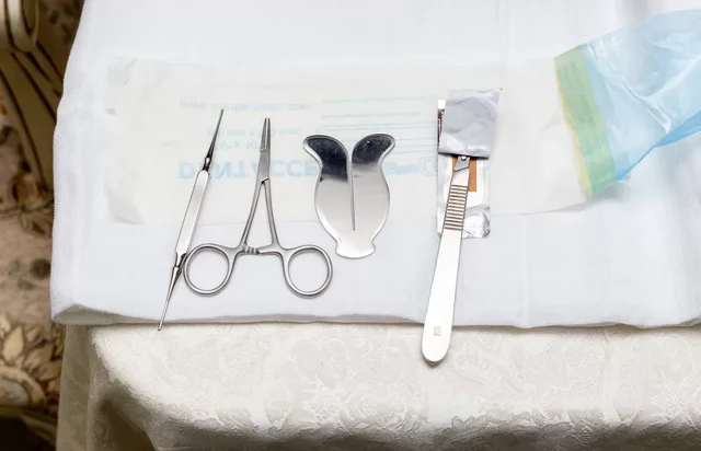Circumcision