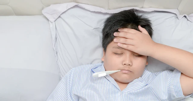 Meningococcal Disease Warning: Symptoms, Risks, and Prevention Image