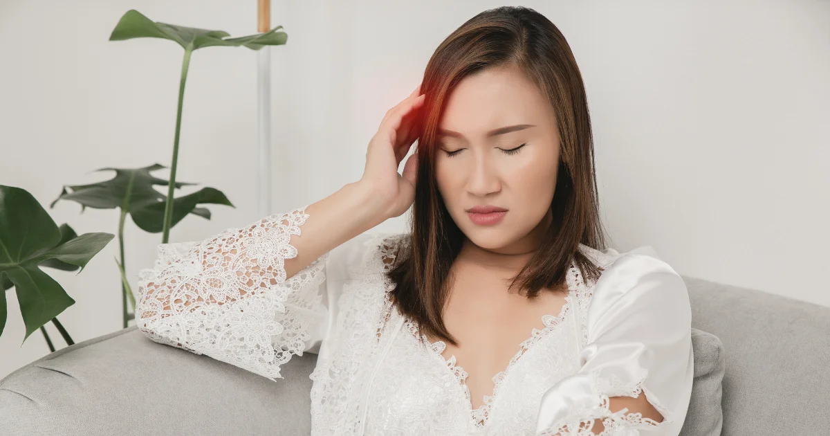โรคความดันโลหิตสูง คืออะไร
