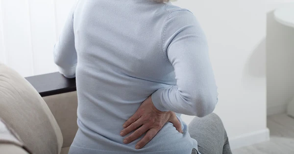 Osteoporose: Frühzeitig erkennen, um Knochenbrüche zu verhindern