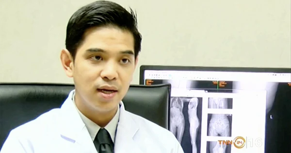 ဒူးအစားထိုးခွဲစိတ်မှု- TIME FOR Health (TNN24)