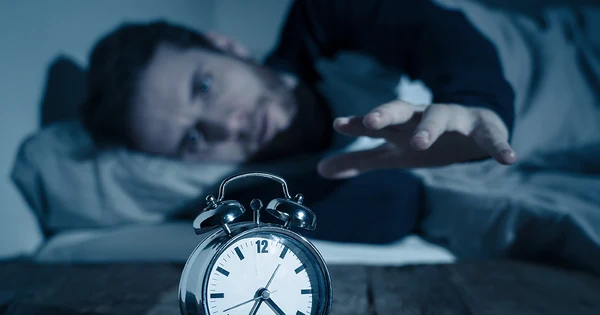 Insomnia, ancaman kesehatan
