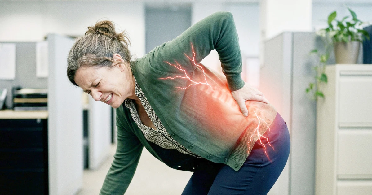 Back Pain