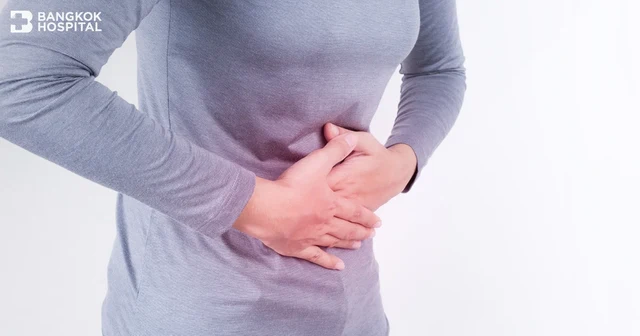 Gallensteine können mittels laparoskopischer Chirurgie behandelt werden.