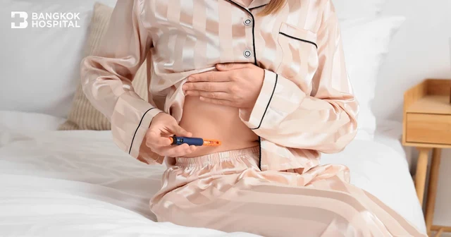 Durch künstliche Befruchtung oder IVF können Sie beruhigt Kinder bekommen.