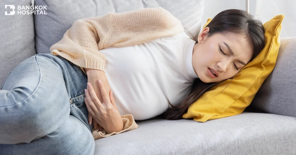 Was sind Gebärmuttertumoren? Sind sie gefährlich? Ursachen, Symptome und Behandlungsmöglichkeiten kennenlernen