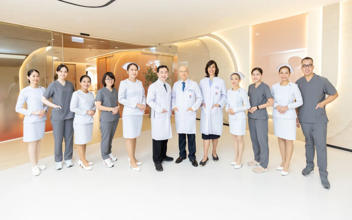 จุดเด่นของศูนย์รักษาผู้มีบุตรยาก โรงพยาบาลกรุงเทพ
