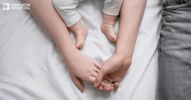 เจาะลึกขั้นตอนการฝากไข่ แช่แข็งไข่ เพื่อคนอยากมีลูกในวันที่พร้อม Image
