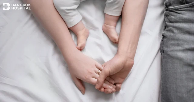 เจาะลึกขั้นตอนการฝากไข่ แช่แข็งไข่ เพื่อคนอยากมีลูกในวันที่พร้อม Image
