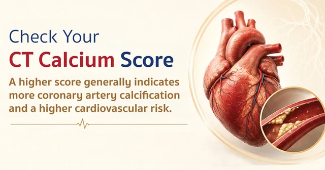 Check Your CT Calcium Score Image