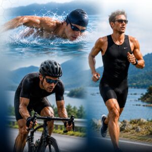 TRIATHLON IV ENERGY BOOSTER