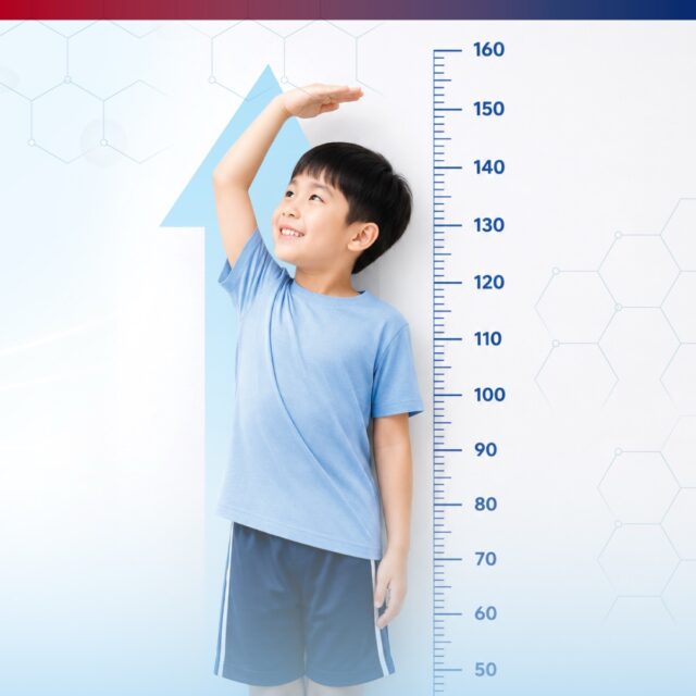 Height Growth Exercise Program for Children