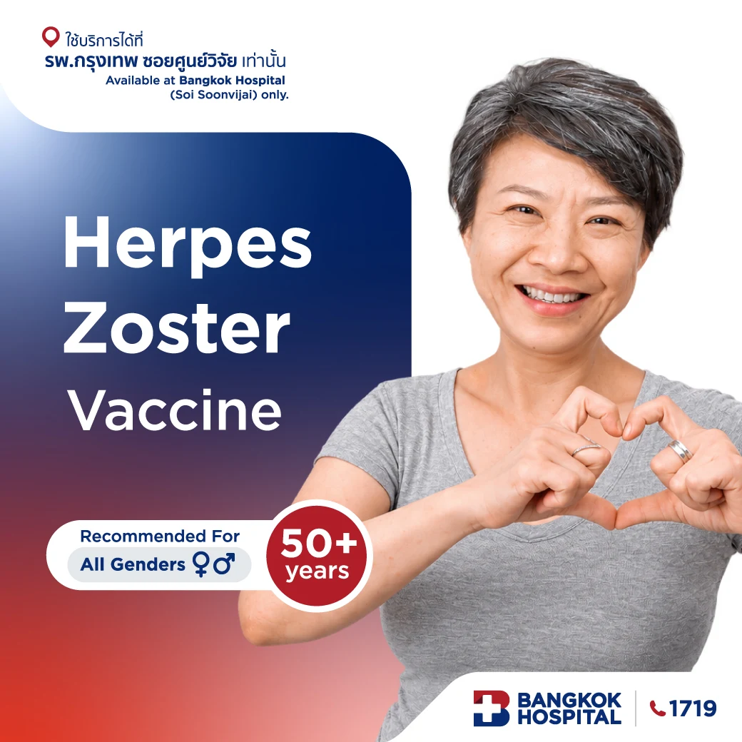Herpes Zoster Vaccine