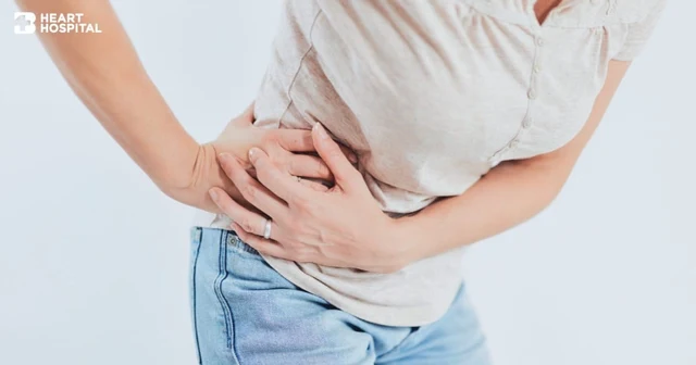 Slipping Rib Syndrome (SRS) ภาวะซี่โครงเคลื่อนผิดปกติคืออะไร อาการ สาเหตุ วิธีรักษา Image