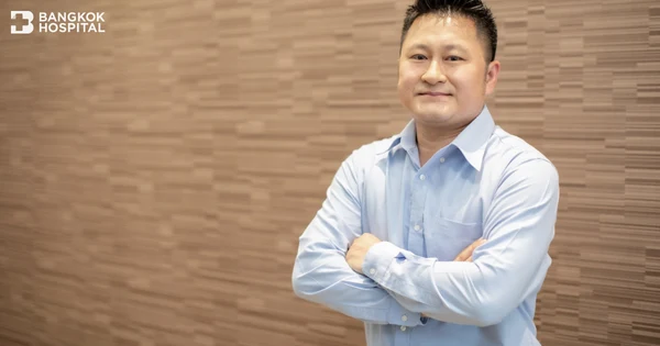Pengalaman dalam perawatan ankylosing spondylitis