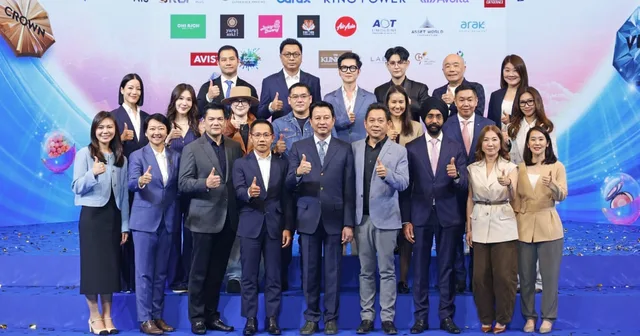 Das Bangkok Hospital geht eine Partnerschaft mit der King Power Group ein, um sein 36-jähriges Bestehen mit der Einführung des „POWER PASS“ zu feiern.