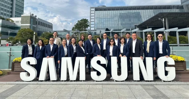BDMS bekerja sama dengan Samsung Medison untuk mengembangkan teknologi pencitraan medis dan AI guna mendorong perawatan di era digital.