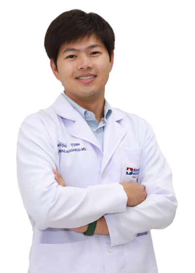 Doctor Image