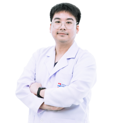 Doctor Image