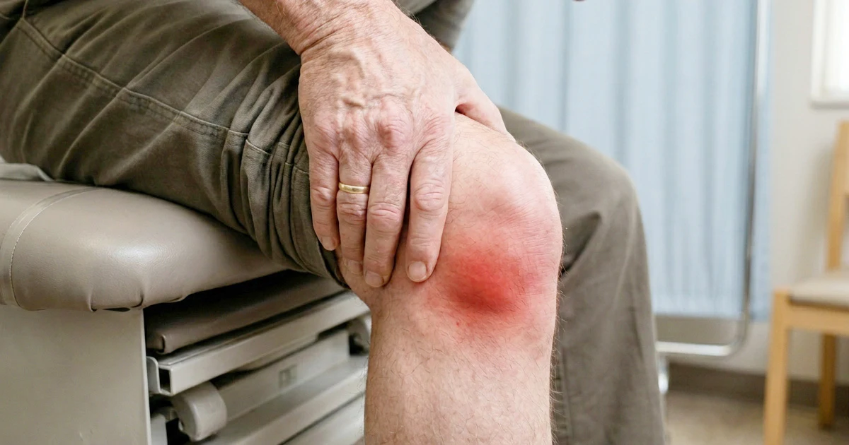Knee Replacement