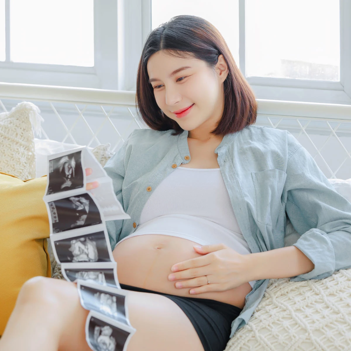 Prenatal Care Program