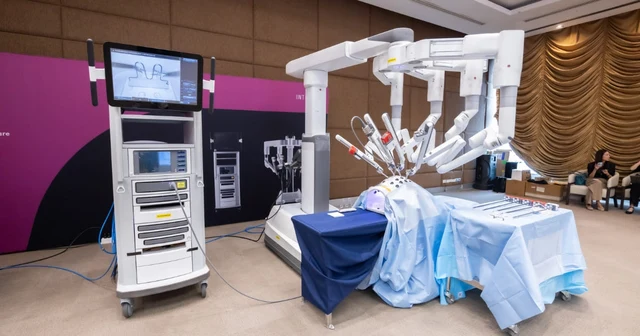 BDMS Robotic Surgery Annual Meeting 2026 Image