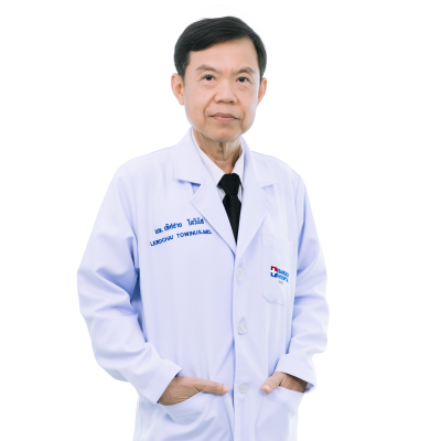 Doctor Image