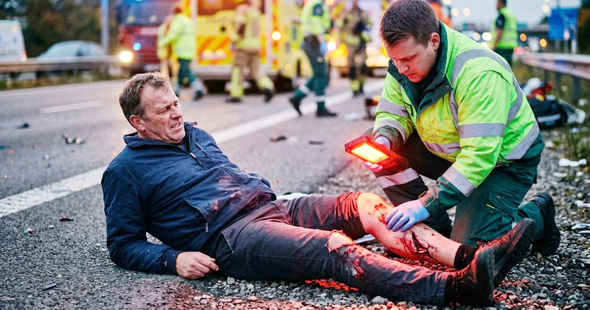 Trauma