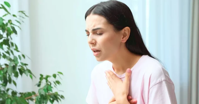 GERD: Understanding Acid Reflux, Heartburn, and Why You Should Not Ignore It