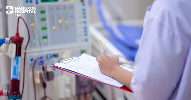 Dialysis Access Care and Safety Guide