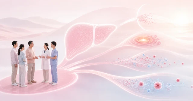 เจาะลึกการรักษามะเร็งตับชนิด HCC: ผ่าตัด จี้ทำลายก้อน TACE รังสีรักษา และยาภูมิคุ้มกัน/ยามุ่งเป้า