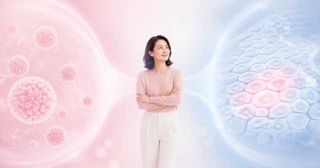 ตรวจ HPV กับ Pap Smear ต่างกันอย่างไร Image