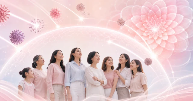 วัคซีน HPV ช่วยลดความเสี่ยงมะเร็งปากมดลูกได้แค่ไหน
