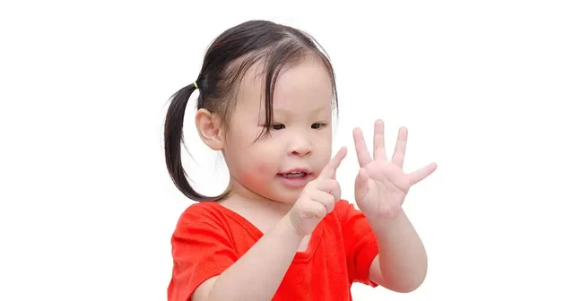 พฤติกรรมลูกเข้าข่ายเป็น ออทิสติก หรือไม่ ?