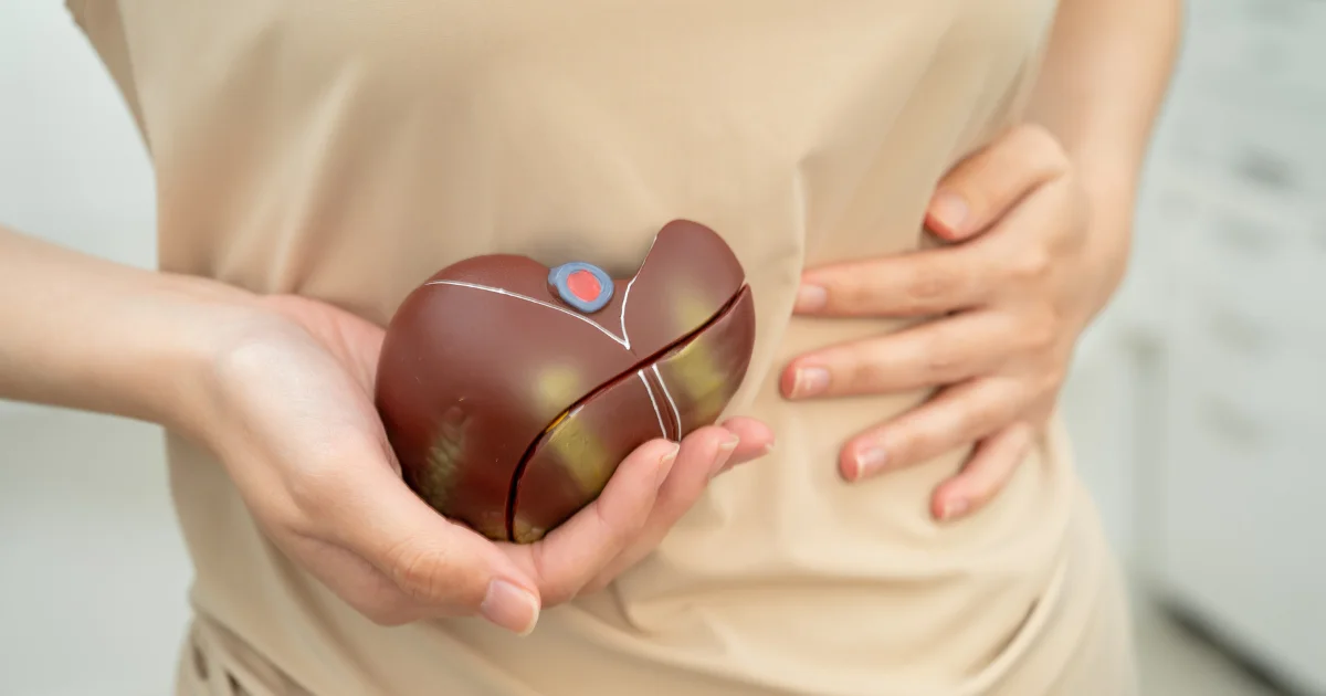 Liver Tumor Diagnosis and Treatment