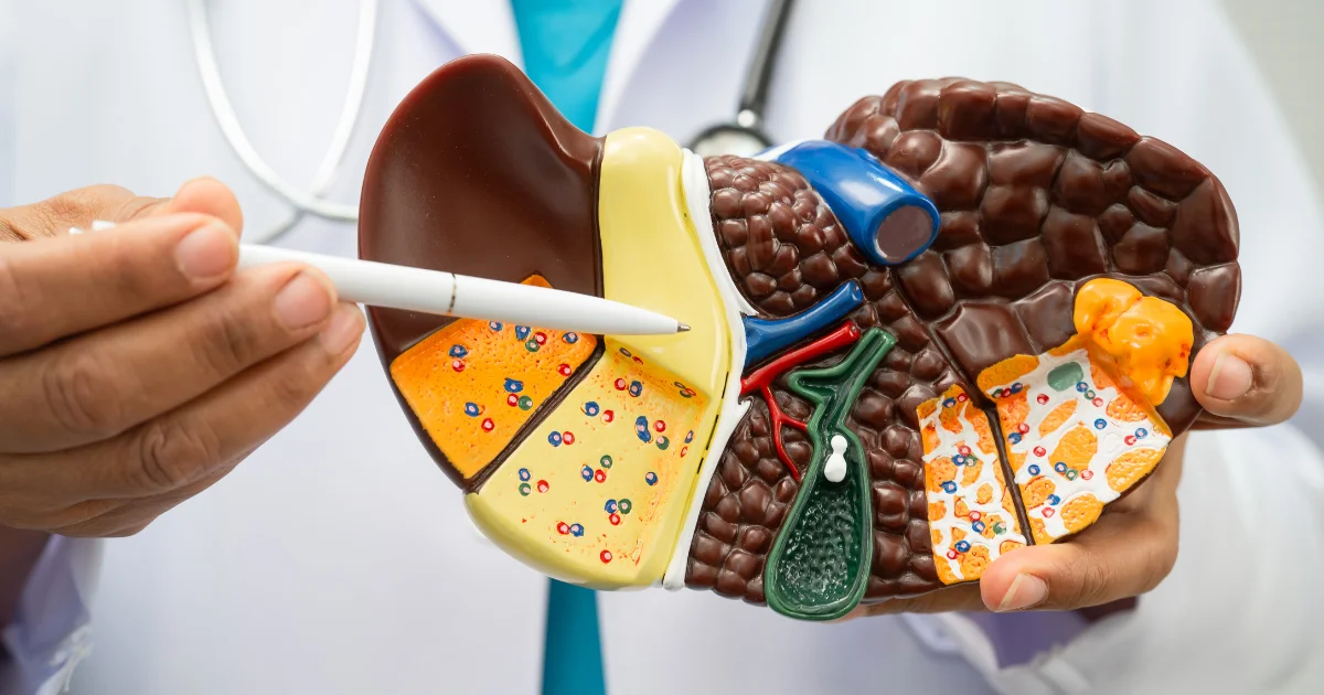 Liver Tumor Diagnosis and Treatment