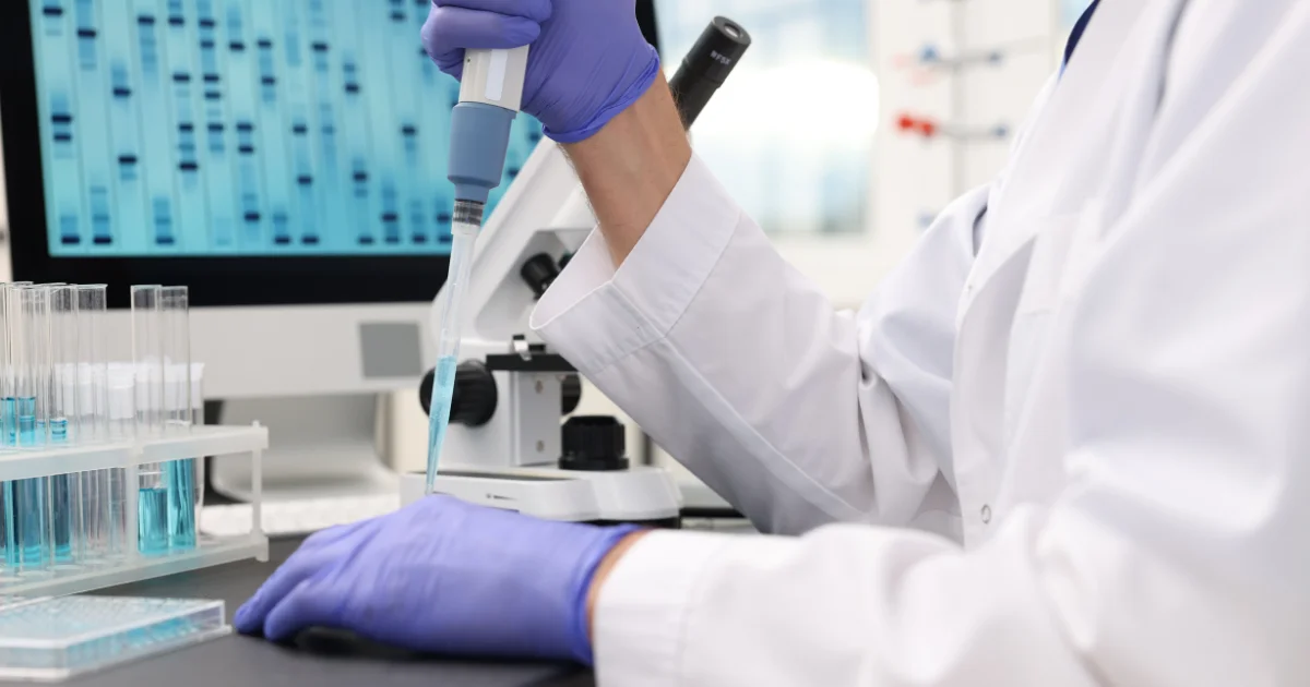 Preimplantation genetic testing for Structural Rearrangement