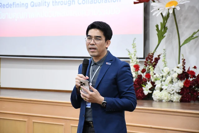 โรงพยาบาลกรุงเทพจันทบุรี จัดกิจกรรม BCH Quality Day 2026