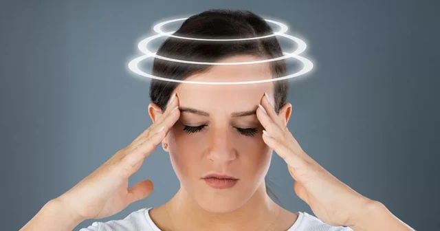 الدوار والدوخة (Dizziness and Vertigo) 