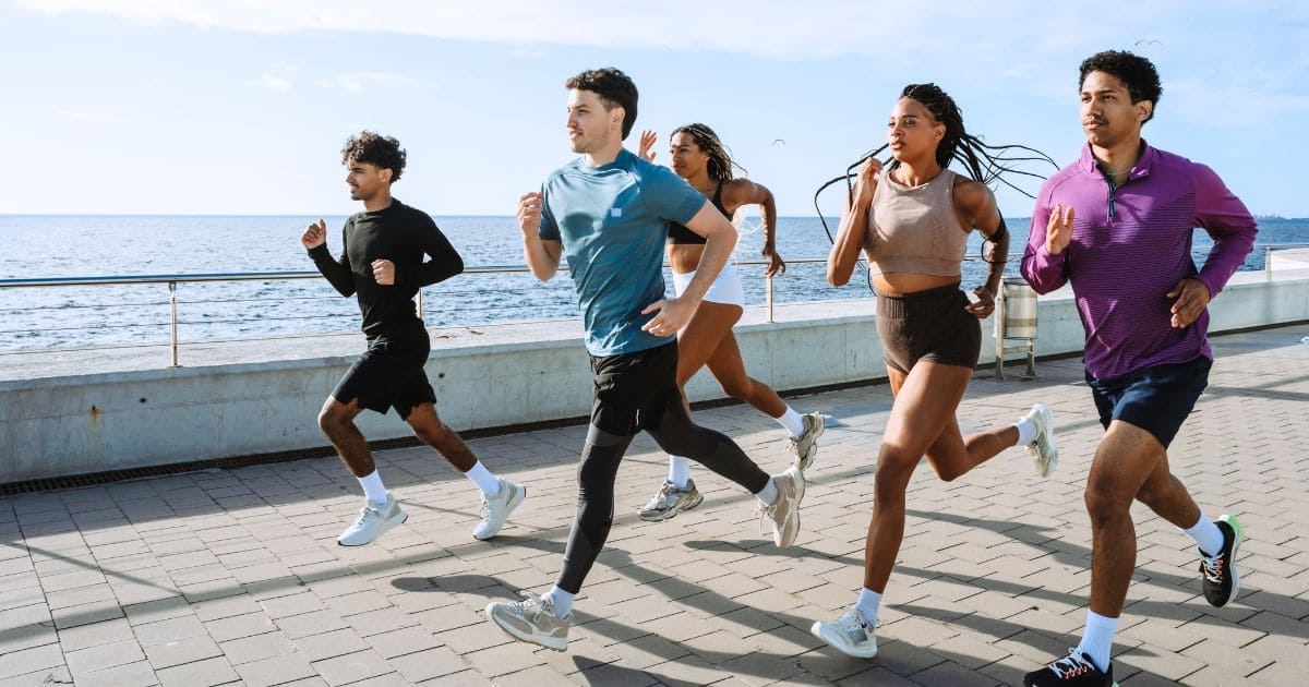 How CPET is suitable for athletes or people who exercise