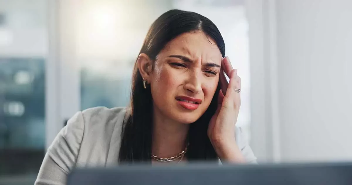 One-Sided Headache — A Minor Symptom That Could Be Life-Threatening