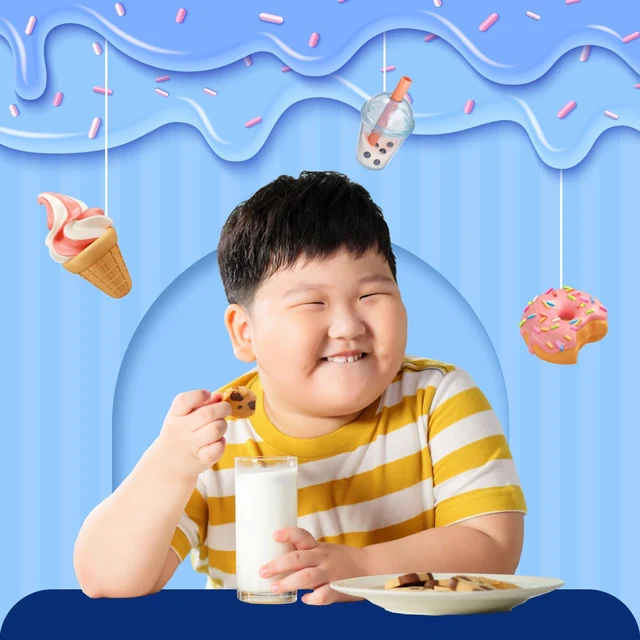 小児代謝機能検診パッケージ